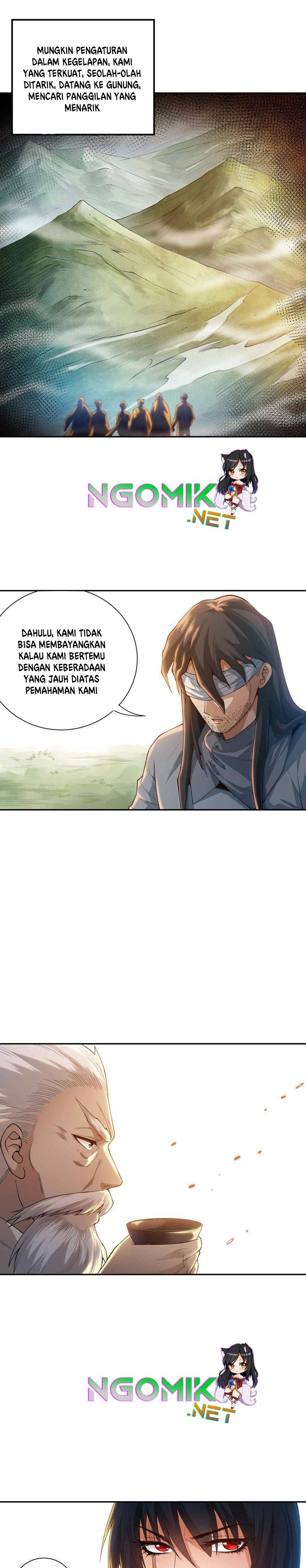 Ultimate Soldier Chapter 112 Gambar 10